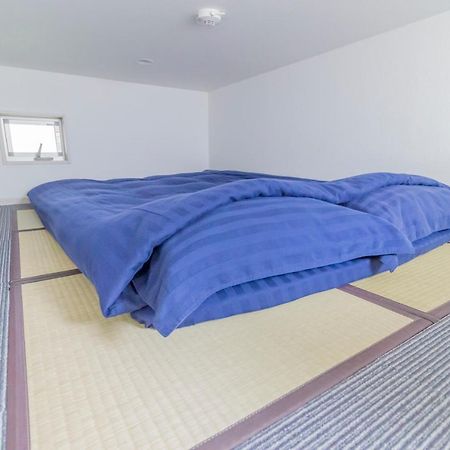 Japan House Ikebukuro Aparthotel Tokio Buitenkant foto